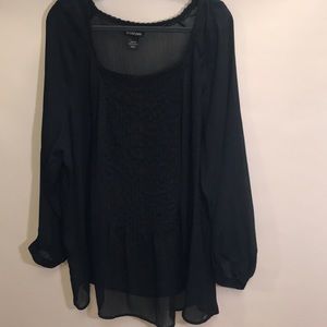 Women's: Buy 2 get 3rd Half Off